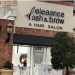 Elegance Lash & Brow Salon/Spa